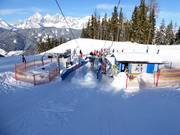 Hasecklift I - Téléski