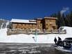 Bregenz: offres d'hébergement sur les domaines skiables – Offre d’hébergement Ifen