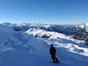 Descente Glattingrat