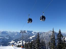 Verbindungsbahn Alpbach-Wildschönau 2