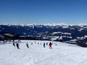 Très large piste Neugarten