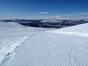 Piste n° 13 Jungfrurännen