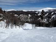 Piste n° 2 Kolašin 1450