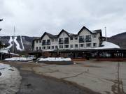 Condos et hôtel Stoneham