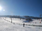 Unterer Wilddieblift 1 - Téléski