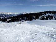 Piste facile Danusa/Stützli