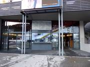 Accès soigné au Sella Ronda Express