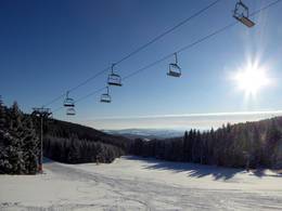 Domaine skiable Mönichkirchen/Mariensee