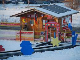 Willingen – Ettelsberg