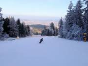 Piste Nußberglstein