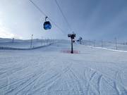 Piste Sporttirinne (n° 23)