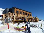 Chalet de restauration recommandé : Chata pod Soliskum