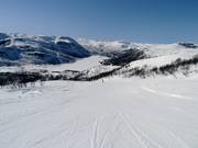 Piste facile Buskarløypa