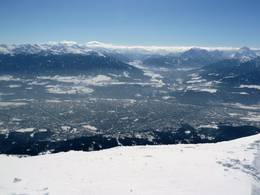 Domaine skiable Nordkette – Innsbruck