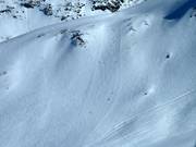 La piste noire Fée 6