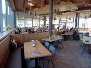 Station Kaiser à la station de vallée à Ellmau