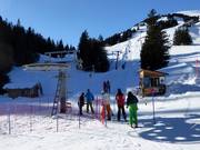 Übungslift Prodboden - Téléski à pioches