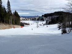 Images Babin Do – Bjelašnica