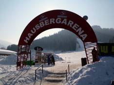 Images Hausberglift – Waidring