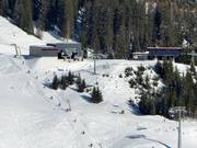 Stations de montagne Thanellerbahn et Obere Karbahn I