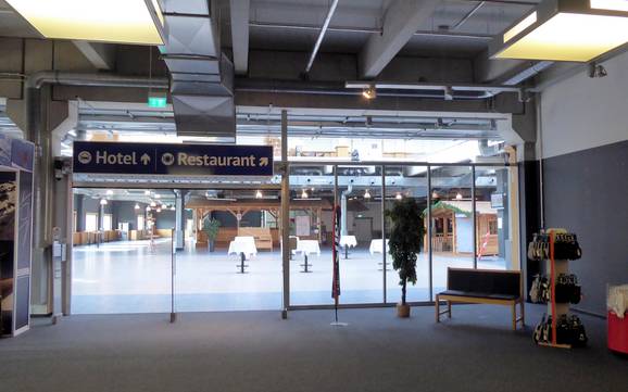 Ludwigslust-Parchim: Propreté des domaines skiables – Propreté Wittenburg (alpincenter Hamburg-Wittenburg)