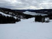 Large piste Viksvängen