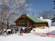 Chalet de restauration recommandé : Restaurant Downhill Furano