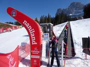 Nani - Tapis roulant/Moving Carpet