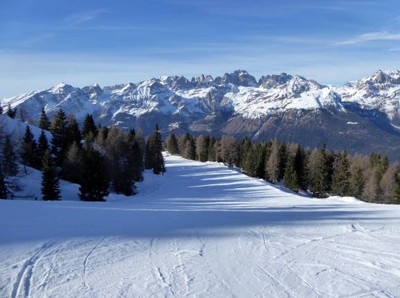 Nouvelle piste Jana Granda