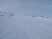 Piste Aurinkorinne (n° 30)