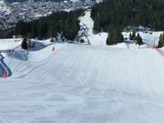 Piste facile 3