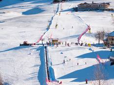 Plan des pistes Castelrotto (Kastelruth)