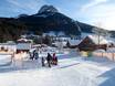 Stations de ski familiales Salzkammergut – Familles et enfants Loser – Altaussee