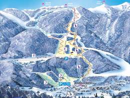 Domaine skiable Kobla – Bohinj