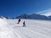 Piste facile Furglerblickabfahrt