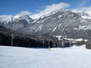 Piste facile Stringer