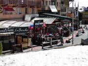 Après-ski à Pas de la Casa