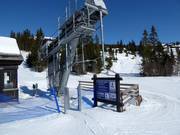 Oleheisen - Téléski