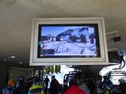 Informations ski actuelles à la station de vallée