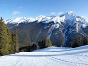 Piste difficile Giver Grandi