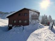 Skiheim Gapfohl réservé aux membres