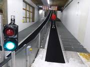 Förderband Bottrop 2 - Tapis roulant/Moving Carpet