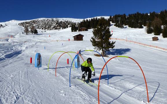 Snowparks Lienzer Dolomiten – Snowpark Zettersfeld – Lienz