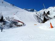 Piste n° 75 Zweitausender