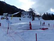 Bon plan pour les enfants : 