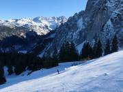 Piste n° 10b Donnergroll