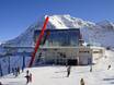 Chalets de restauration, restaurants de montagne  Alpes tyroliennes – Restaurants, chalets de restauration Großglockner Resort Kals-Matrei