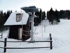 Images Novako – Jáchymov-Nové Město