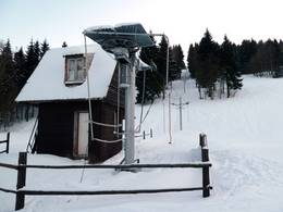 Domaine skiable Novako – Jáchymov-Nové Město