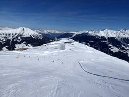 Domaine skiable Serfaus-Fiss-Ladis